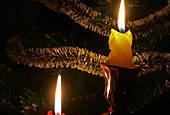 Петербуржцам-должникам отключат свет в Новый год